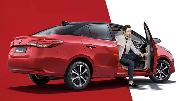Toyota Yaris Prodcution Stopped: टोयोट यारिस का उत्पादन हुआ बंद, इसकी जगह कंपनी लाएगी नई मॉडल