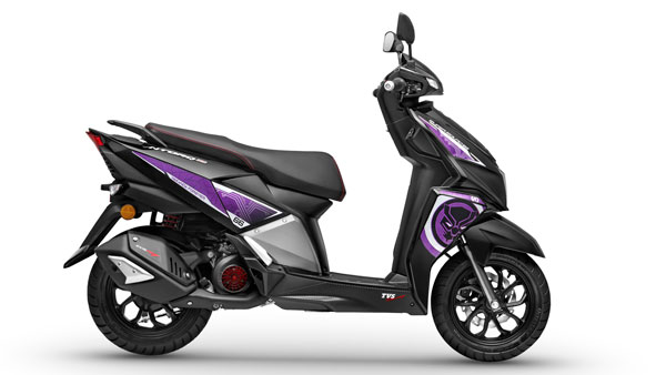 अगर खरीदना चाहते हैं High-Performance Scooter, तो इन तीन विकल्पों में से चुन सकते हैं