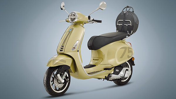 Piaggio ने 100 दिनों में खोले 100 नए डीलरशिप, पहली तिमाही में 90% हुआ लाभ