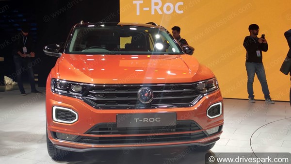Volkswagen T-Roc Bookings Open: फॉक्सवैगन टी-रॉक की बुकिंग आज से हुई शुरू, इसी महीने से शुरू होगी डिलीवरी