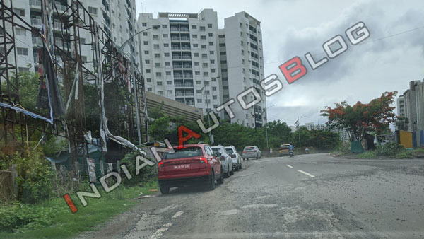Skoda Kushaq और Volkswagen Taigun दोनों एक साथ टेस्ट करते आईं नजर, जल्द होंगी लॉन्च