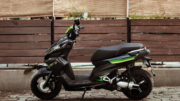 White Carbon ने लॉन्च की अपनी दो Electric Scooters GT5 व O3, जानें कीमत और फीचर्स