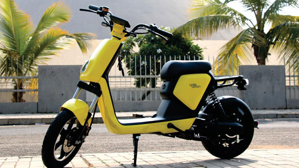 White Carbon ने लॉन्च की अपनी दो Electric Scooters GT5 व O3, जानें कीमत और फीचर्स