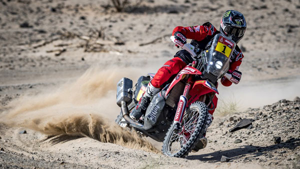 2022 Dakar Rally की हुई घोषणा, 13 दिनों तक चलेगी रेस