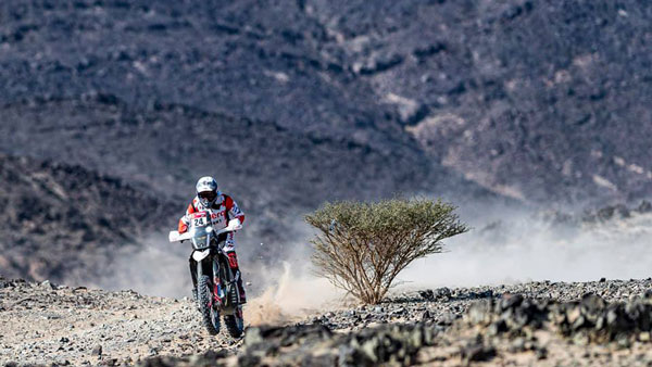 2022 Dakar Rally की हुई घोषणा, 13 दिनों तक चलेगी रेस