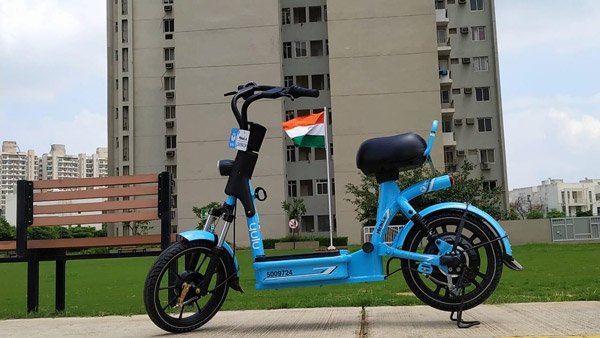 Yulu To Provide Oxygen Concentrators: युलु भारत में कोरोना के मरीजों को उपलब्ध कराएगी फ्री ऑक्सीजन कंसंट्रेटर