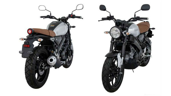 Yamaha XSR125 अंतरराष्ट्रीय बाजार में हुई पेश, KTM Duke 125 को देगी टक्कर