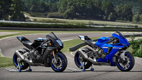 Yamaha 18 मई को पेश करेगी अपनी नई SuperSport Bike YZF-R7, जानें क्या है खास