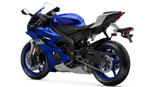 Yamaha 18 मई को पेश करेगी अपनी नई SuperSport Bike YZF-R7, जानें क्या है खास