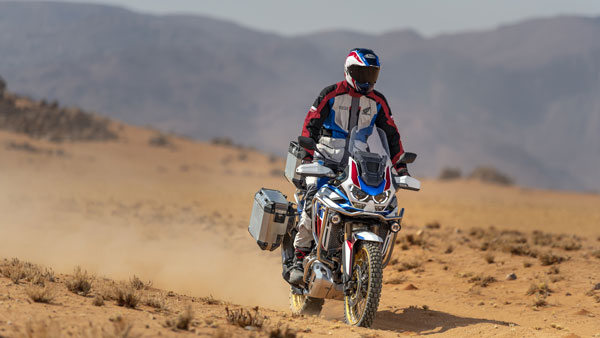 Honda Motorcycle क्लच-बाय-वायर तकनीक पर कर रही है काम, पेटेंट तस्वीरें आईं सामने