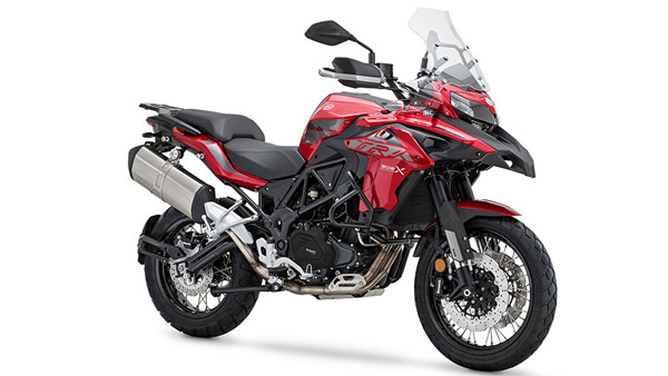 Benelli ने बाइक्स की कीमतें बढ़ाईं, 10,000 रुपये तक हुआ इजाफा