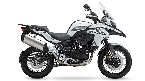 Benelli ने बाइक्स की कीमतें बढ़ाईं, 10,000 रुपये तक हुआ इजाफा