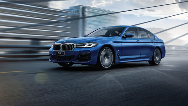 2021 BMW 5-Series: नई बीएमडब्ल्यू 5 सीरिज भारत में 62.90 लाख रुपये कीमत में हुई लॉन्च, जानें फीचर्स, इंजन जानकारी