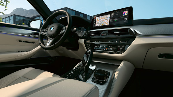 2021 BMW 5-Series: नई बीएमडब्ल्यू 5 सीरिज भारत में 62.90 लाख रुपये कीमत में हुई लॉन्च, जानें फीचर्स, इंजन जानकारी