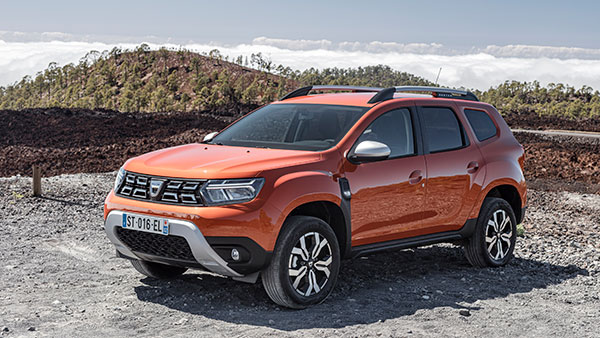 Renault की नई-जनरेशन Duster SUV का हुआ खुलासा, जानें क्या हुए बदलाव व क्या है नया