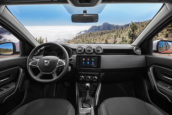 Renault की नई-जनरेशन Duster SUV का हुआ खुलासा, जानें क्या हुए बदलाव व क्या है नया