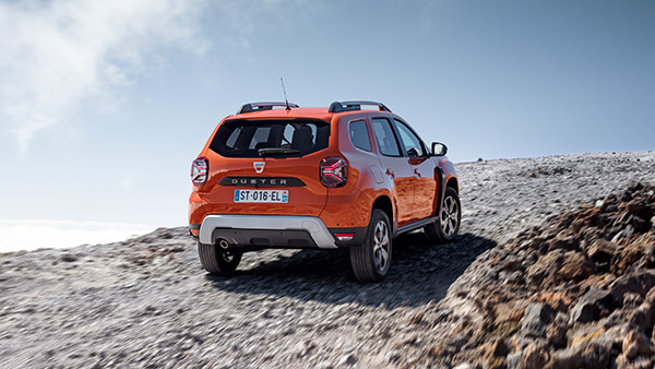 Renault की नई-जनरेशन Duster SUV का हुआ खुलासा, जानें क्या हुए बदलाव व क्या है नया