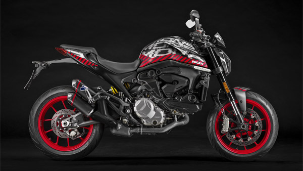 नई Ducati Monster इस महीने भारत में होगी लाॅन्च, कंपनी ने दी जानकारी