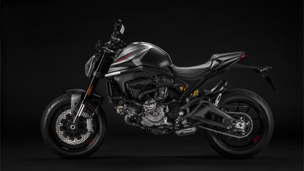 नई Ducati Monster इस महीने भारत में होगी लाॅन्च, कंपनी ने दी जानकारी