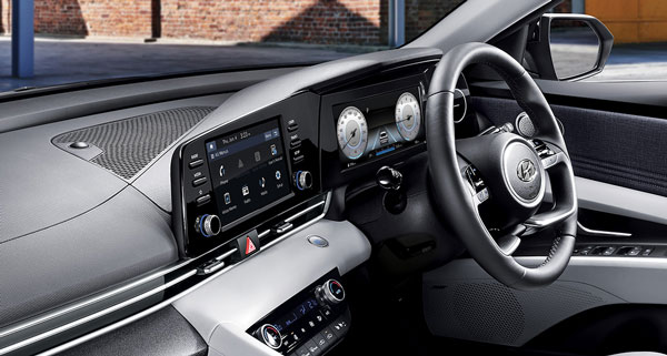 नई Hyundai Elantra N का टीजर हुआ जारी, ग्लोबल मार्केट में जल्द ही की जाएगी लॉन्च