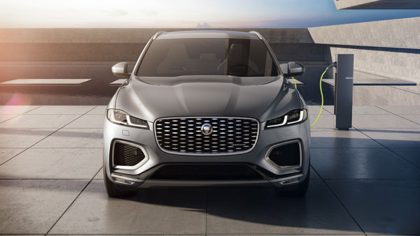 Jaguar India ने शुरू की नई F-Pace SVR की बुकिंग, जानें कैसे करा सकते हैं बुक