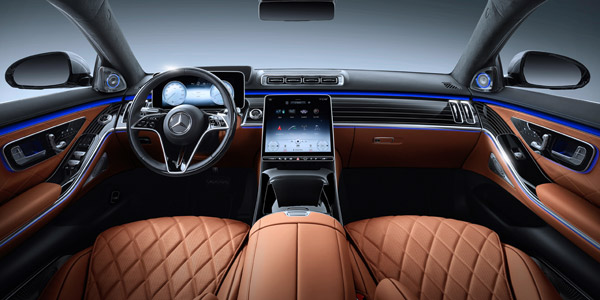 Mercedes-Benz India: 2021 मर्सिडीज एस-क्लास भारत में हुई लॉन्च, कीमत x लाख रुपये, जानें वैरिएंट, फीचर्स, इंजन जानकारी
