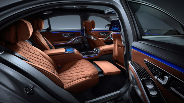 Mercedes-Benz India: 2021 मर्सिडीज एस-क्लास भारत में हुई लॉन्च, कीमत x लाख रुपये, जानें वैरिएंट, फीचर्स, इंजन जानकारी