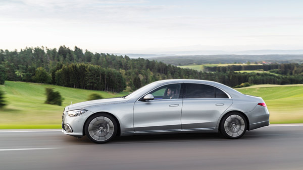 Mercedes-Benz India: 2021 मर्सिडीज एस-क्लास भारत में हुई लॉन्च, कीमत x लाख रुपये, जानें वैरिएंट, फीचर्स, इंजन जानकारी