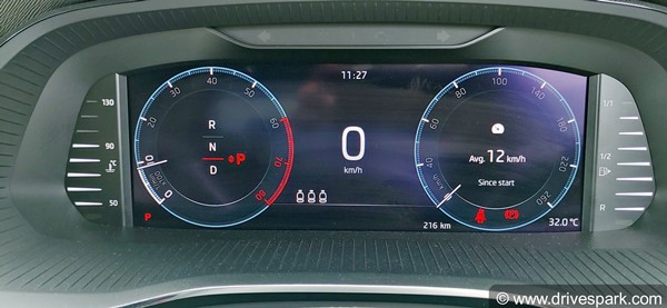 2021 Skoda Octavia Review In Hindi: नई स्कोडा ऑक्टाविया रिव्यू: डिजाईन, फीचर्स, इंजन, परफॉर्मेंस, हैंडलिंग जानकारी