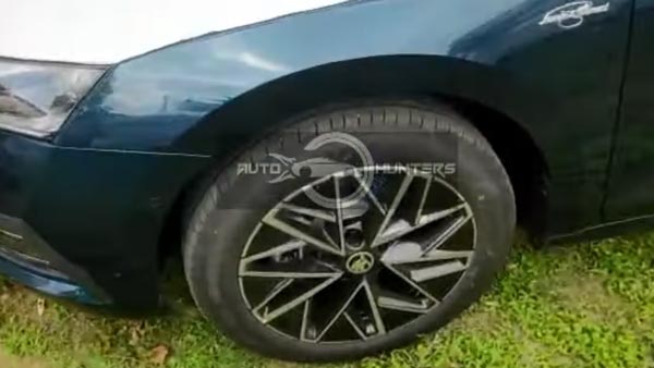 2021 Skoda Octavia Revealed: लॉन्च से पहले नई स्कोडा ऑक्टाविया का नया वीडियो आया सामने, जानें क्या है नया