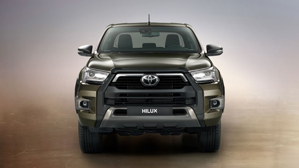 Toyota अपने लाइफस्टाइल पिकअप ट्रक Hilux को दो वैरिएंट में कर सकती है लॉन्च, जानें मिलेंगे फीचर्स