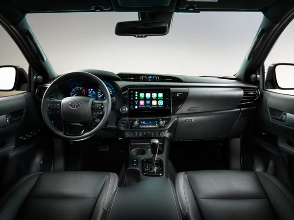 Toyota अपने लाइफस्टाइल पिकअप ट्रक Hilux को दो वैरिएंट में कर सकती है लॉन्च, जानें मिलेंगे फीचर्स