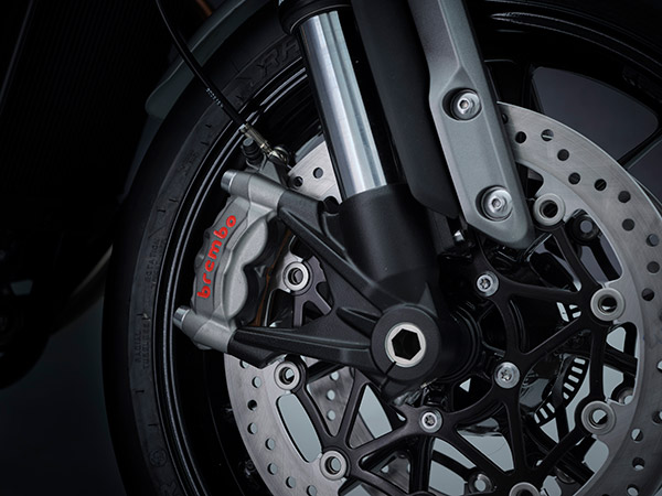 नई ट्रायम्फ Speed Twin की बुकिंग हुई शुरू, जल्द होगी लाॅन्च