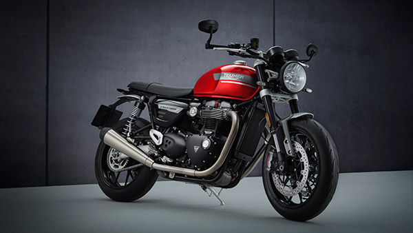 नई ट्रायम्फ Speed Twin की बुकिंग हुई शुरू, जल्द होगी लाॅन्च