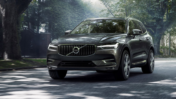 Volvo XC60 की अगली-जनरेशन होगी पूरी तरह से इलेक्ट्रिक, कंपनी बना रही है नई योजना