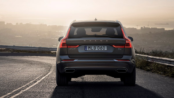 Volvo XC60 की अगली-जनरेशन होगी पूरी तरह से इलेक्ट्रिक, कंपनी बना रही है नई योजना