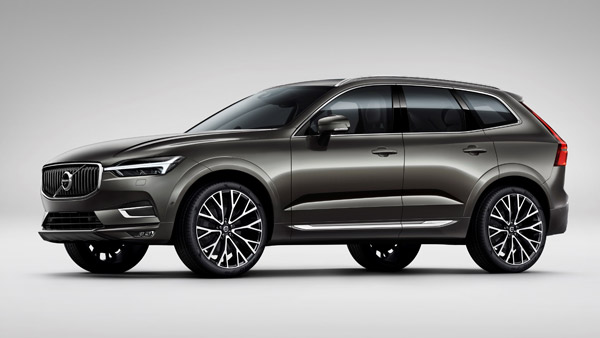 Volvo XC60 की अगली-जनरेशन होगी पूरी तरह से इलेक्ट्रिक, कंपनी बना रही है नई योजना