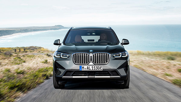 2022 BMW X3 और X4 Facelift को कंपनी ने ग्लोबल स्तर पर किया पेश, जानें क्या मिले हैं नए अपडेट
