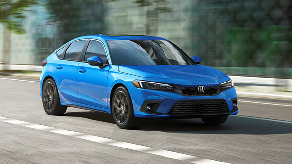 नई-जनरेशन Honda Civic हैचबैक का कंपनी ने किया खुलासा, जानें क्या होगी भारत में लॉन्च?