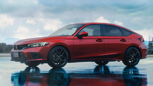 नई-जनरेशन Honda Civic हैचबैक का कंपनी ने किया खुलासा, जानें क्या होगी भारत में लॉन्च?