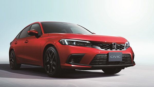 नई-जनरेशन Honda Civic हैचबैक का कंपनी ने किया खुलासा, जानें क्या होगी भारत में लॉन्च?