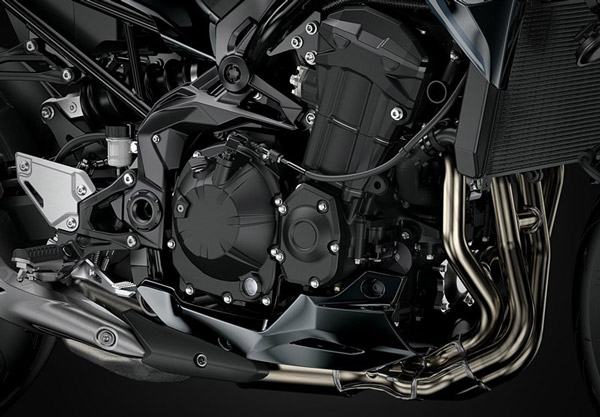 नई कावासाकी Z900 Streetfighter अंतररार्ष्ट्रीय बाजार में हुई लाॅन्च, दमदार इंजन और फीचर्स से है लैस