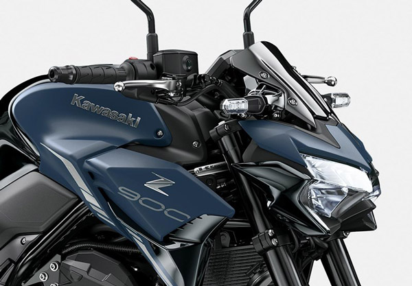 नई कावासाकी Z900 Streetfighter अंतररार्ष्ट्रीय बाजार में हुई लाॅन्च, दमदार इंजन और फीचर्स से है लैस