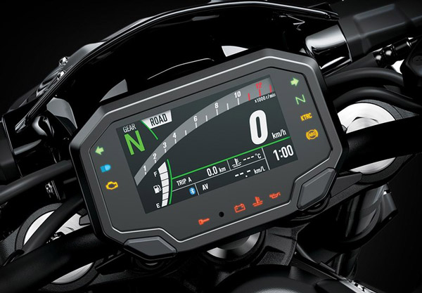 नई कावासाकी Z900 Streetfighter अंतररार्ष्ट्रीय बाजार में हुई लाॅन्च, दमदार इंजन और फीचर्स से है लैस