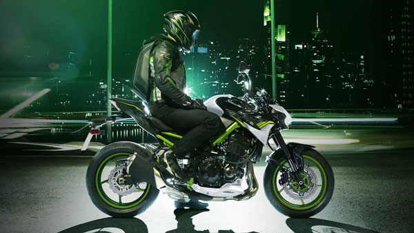 नई कावासाकी Z900 Streetfighter अंतररार्ष्ट्रीय बाजार में हुई लाॅन्च, दमदार इंजन और फीचर्स से है लैस