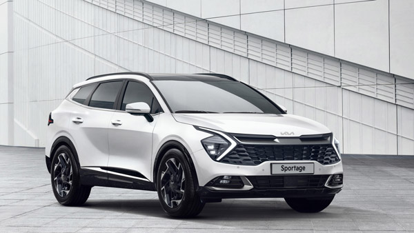 न्यू-जेन Kia Sportage को कंपनी ने ग्लोबल स्तर पर किया पेश, जानें क्या है नया और अलग