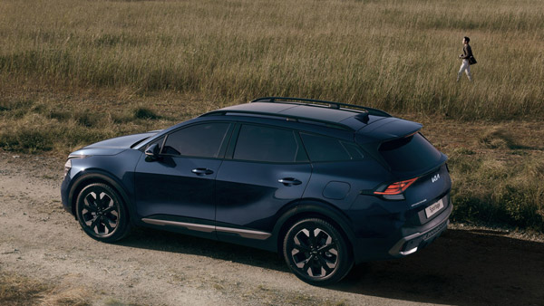 न्यू-जेन Kia Sportage को कंपनी ने ग्लोबल स्तर पर किया पेश, जानें क्या है नया और अलग