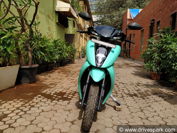 गुजरात में Ather Energy की Electric Scooters 33,000 रुपये तक हुईं सस्ती, जानें कैसे घटी कीमतें