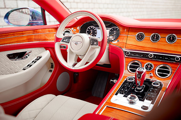 Bentley ने ग्राहक की यॉट से प्रेरित हो बनाई नई Continental GT, जानें क्या है इसमें खास