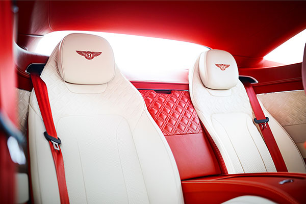 Bentley ने ग्राहक की यॉट से प्रेरित हो बनाई नई Continental GT, जानें क्या है इसमें खास